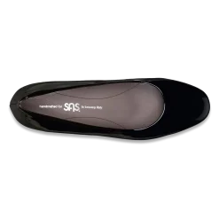 SAS Elaine - Kitten Heel Pump