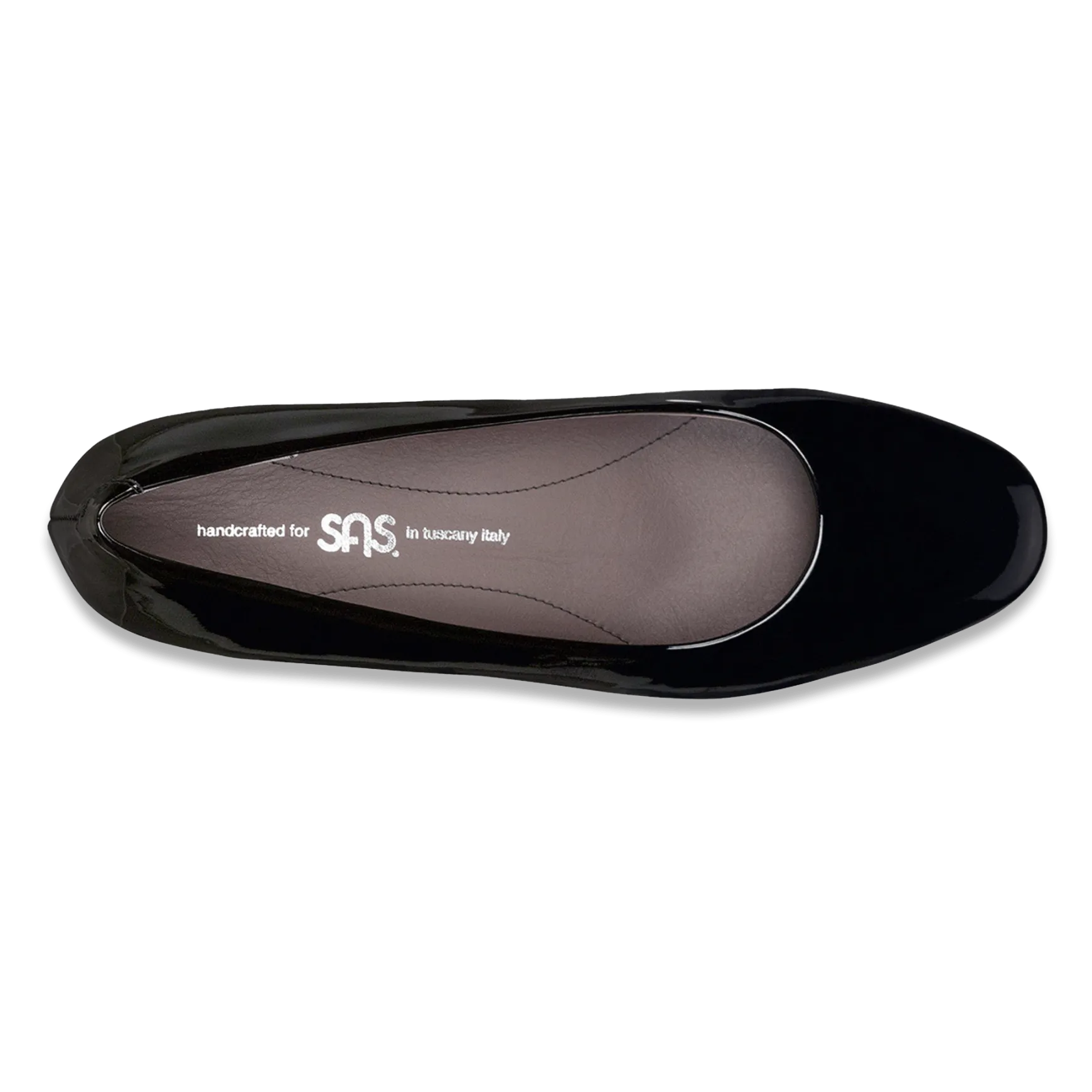 SAS Elaine - Kitten Heel Pump