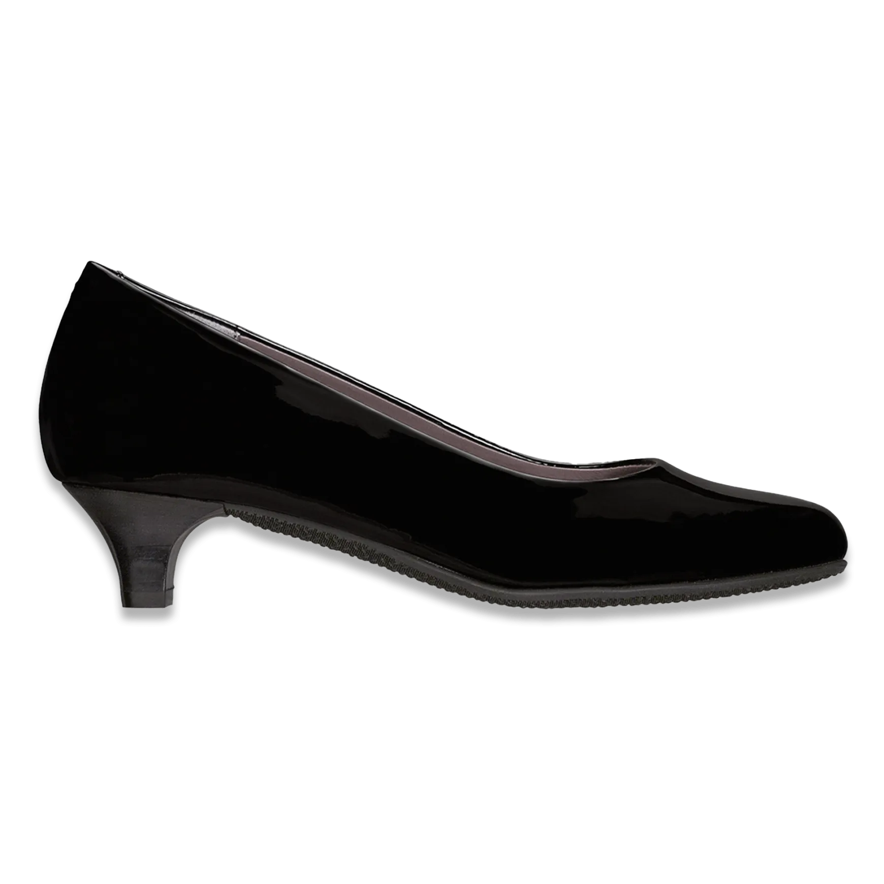 SAS Elaine - Kitten Heel Pump