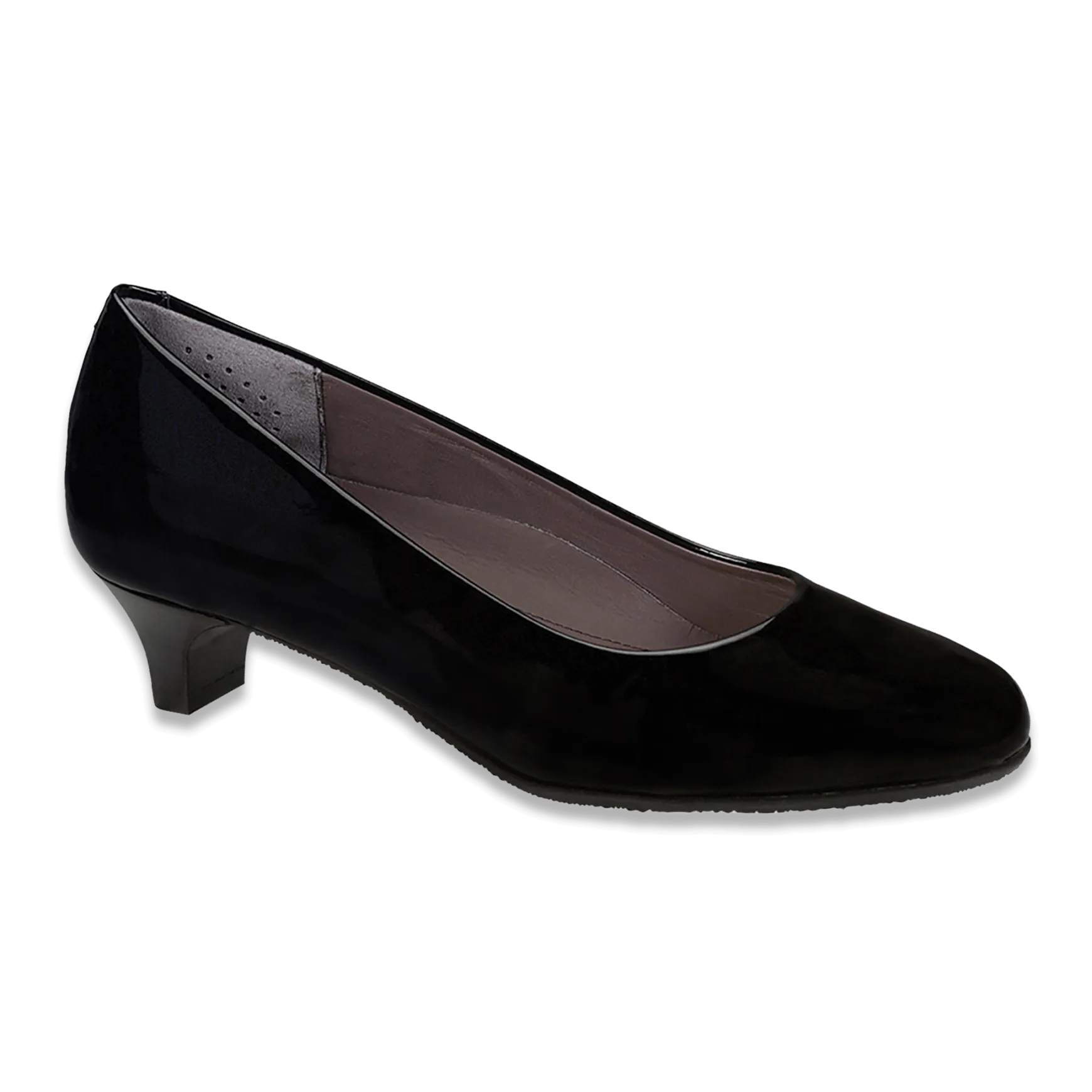 SAS Elaine - Kitten Heel Pump