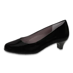 SAS Elaine - Kitten Heel Pump