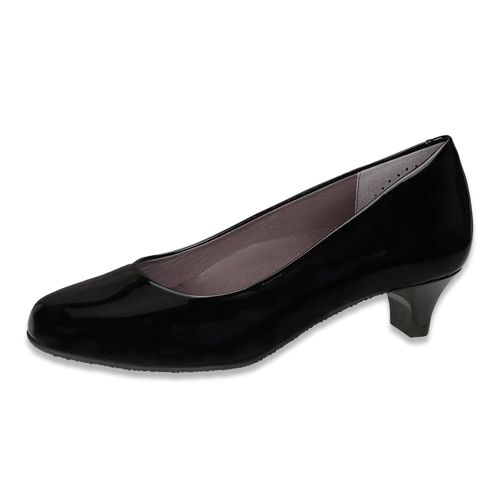 SAS Elaine - Kitten Heel Pump