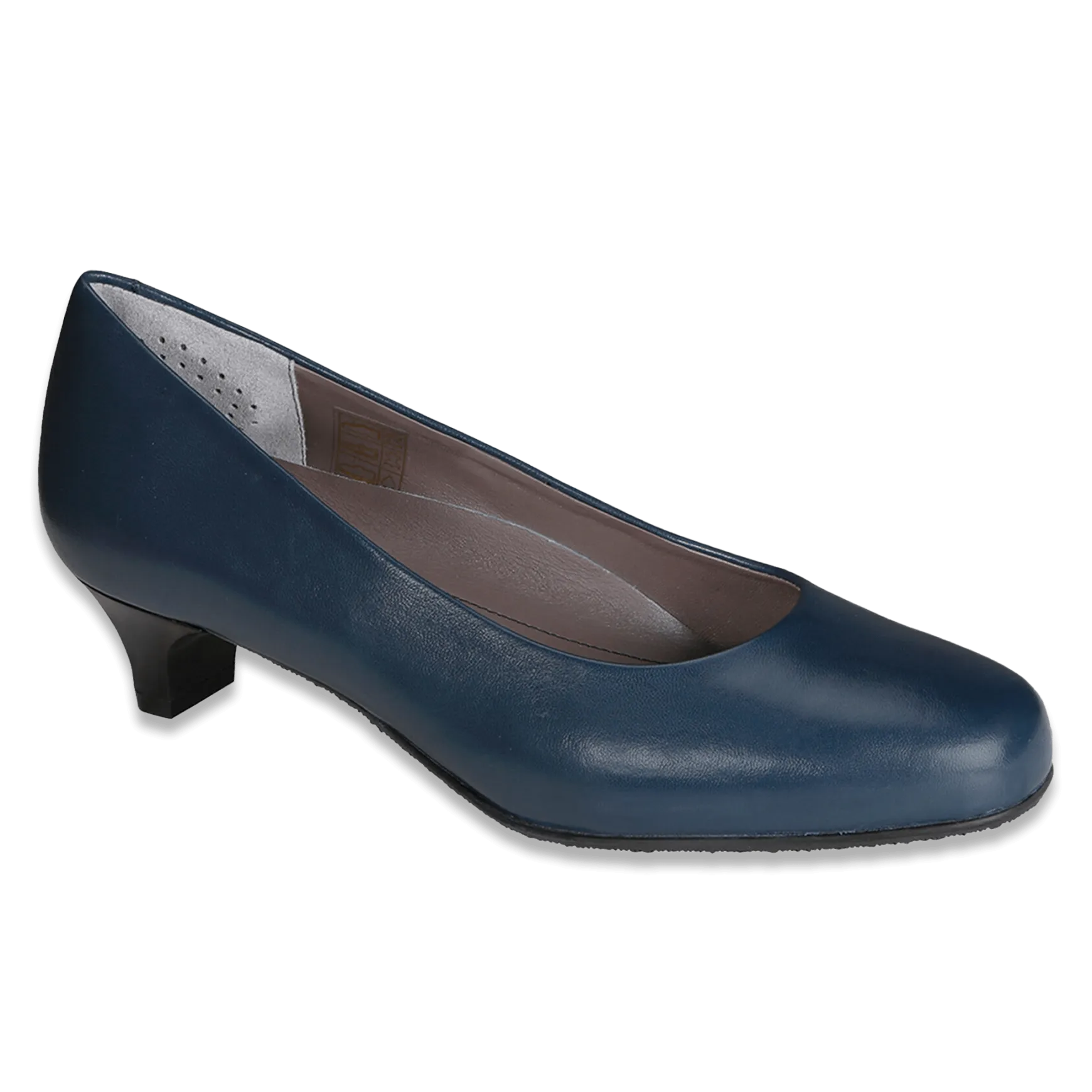 SAS Elaine - Kitten Heel Pump