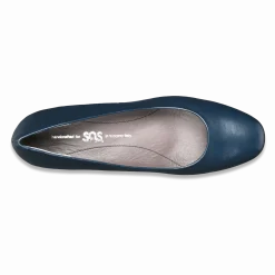SAS Elaine - Kitten Heel Pump