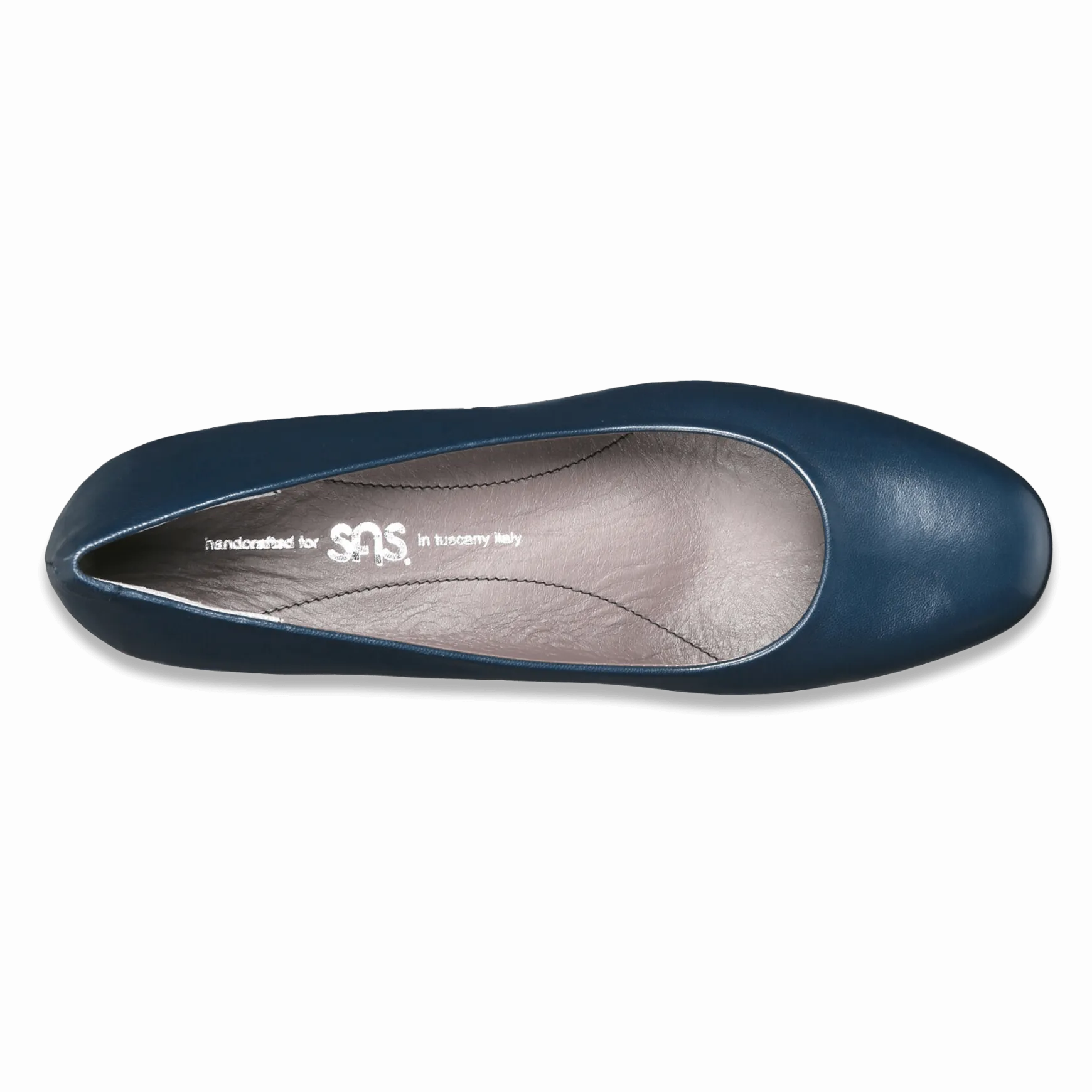 SAS Elaine - Kitten Heel Pump