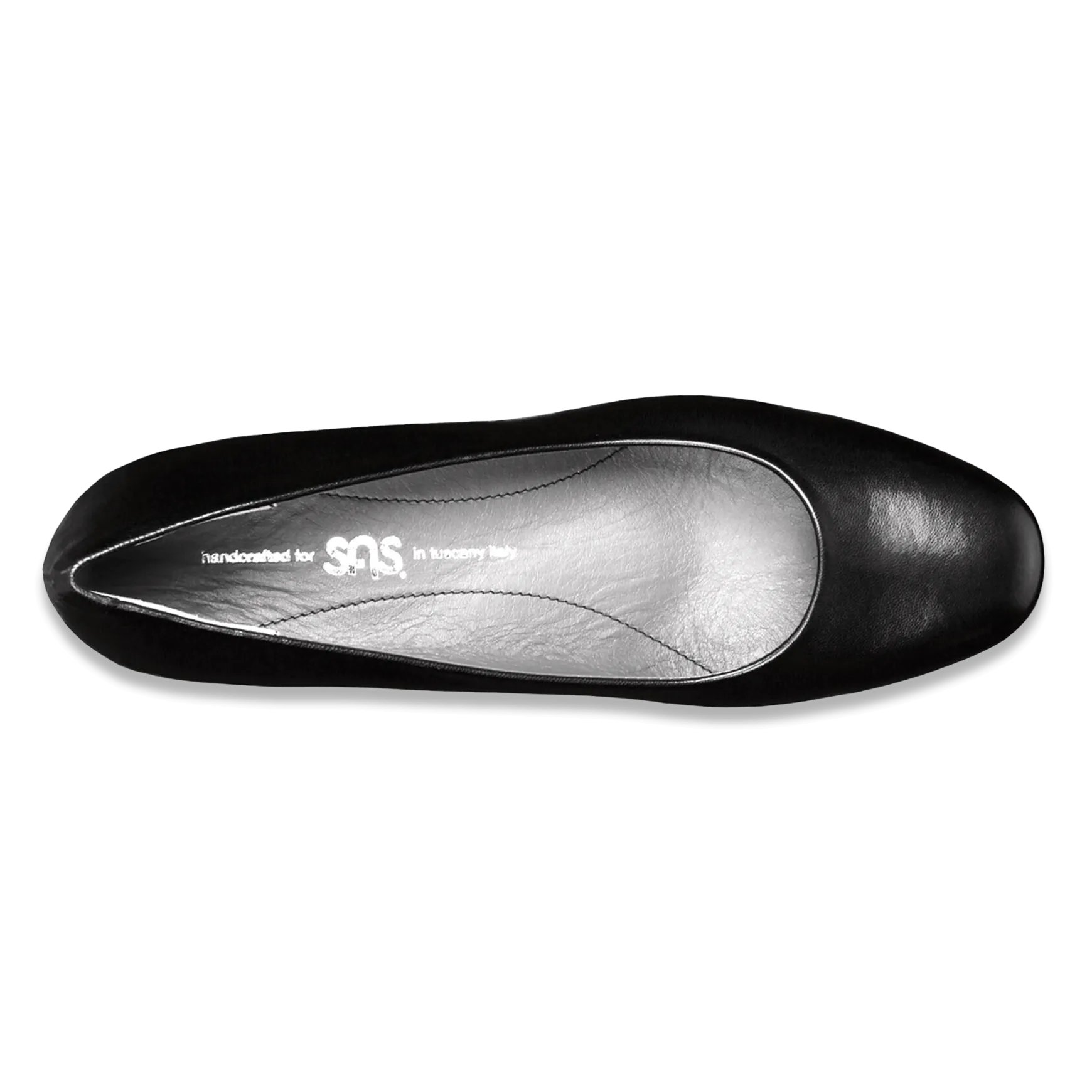 SAS Elaine - Kitten Heel Pump
