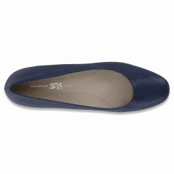 SAS Elaine - Kitten Heel Pump