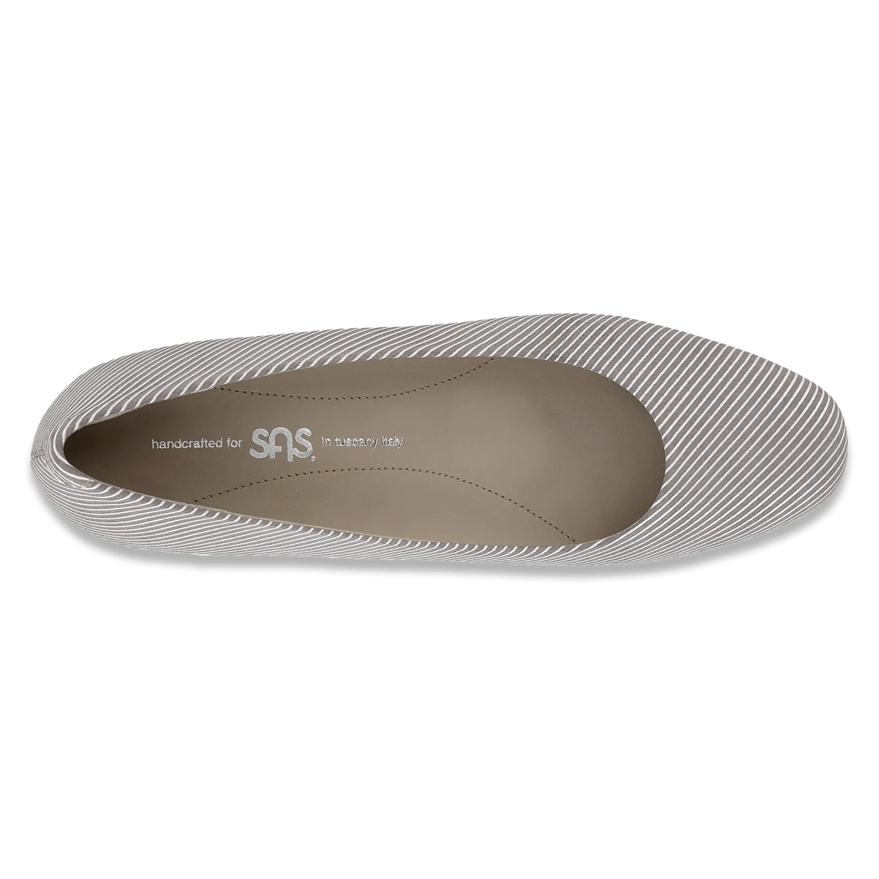 SAS Elaine - Kitten Heel Pump