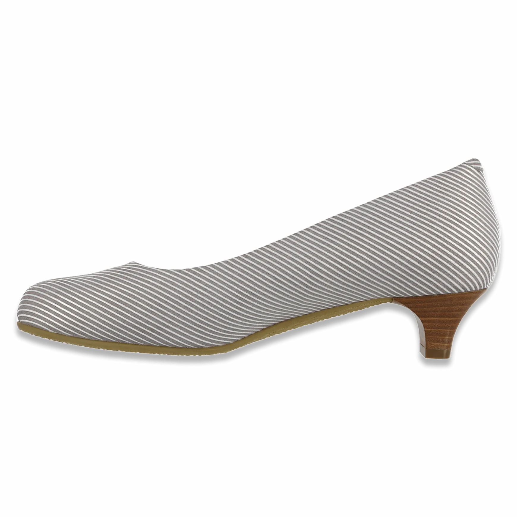 SAS Elaine - Kitten Heel Pump