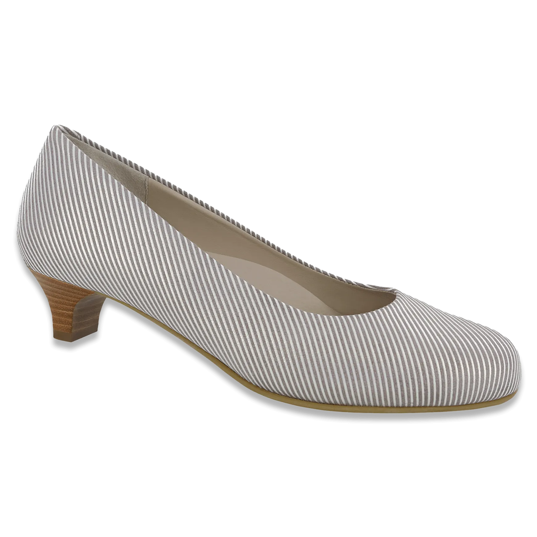 SAS Elaine - Kitten Heel Pump