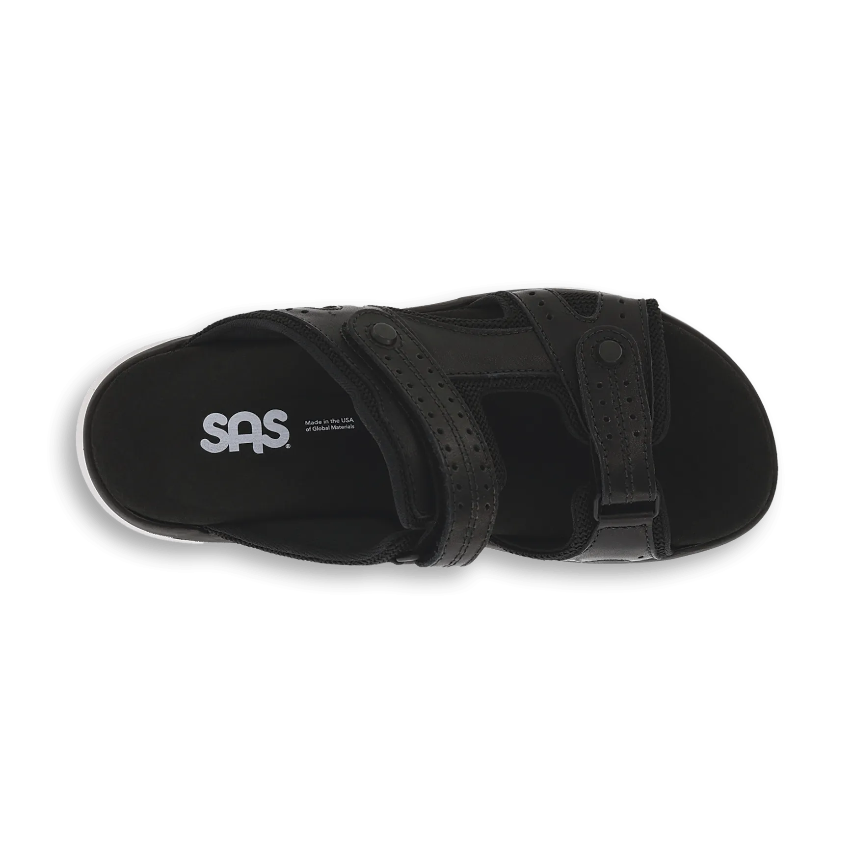 SAS Embark Slide