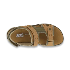 SAS Embark - Walking Sandal