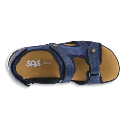 SAS Embark - Walking Sandal
