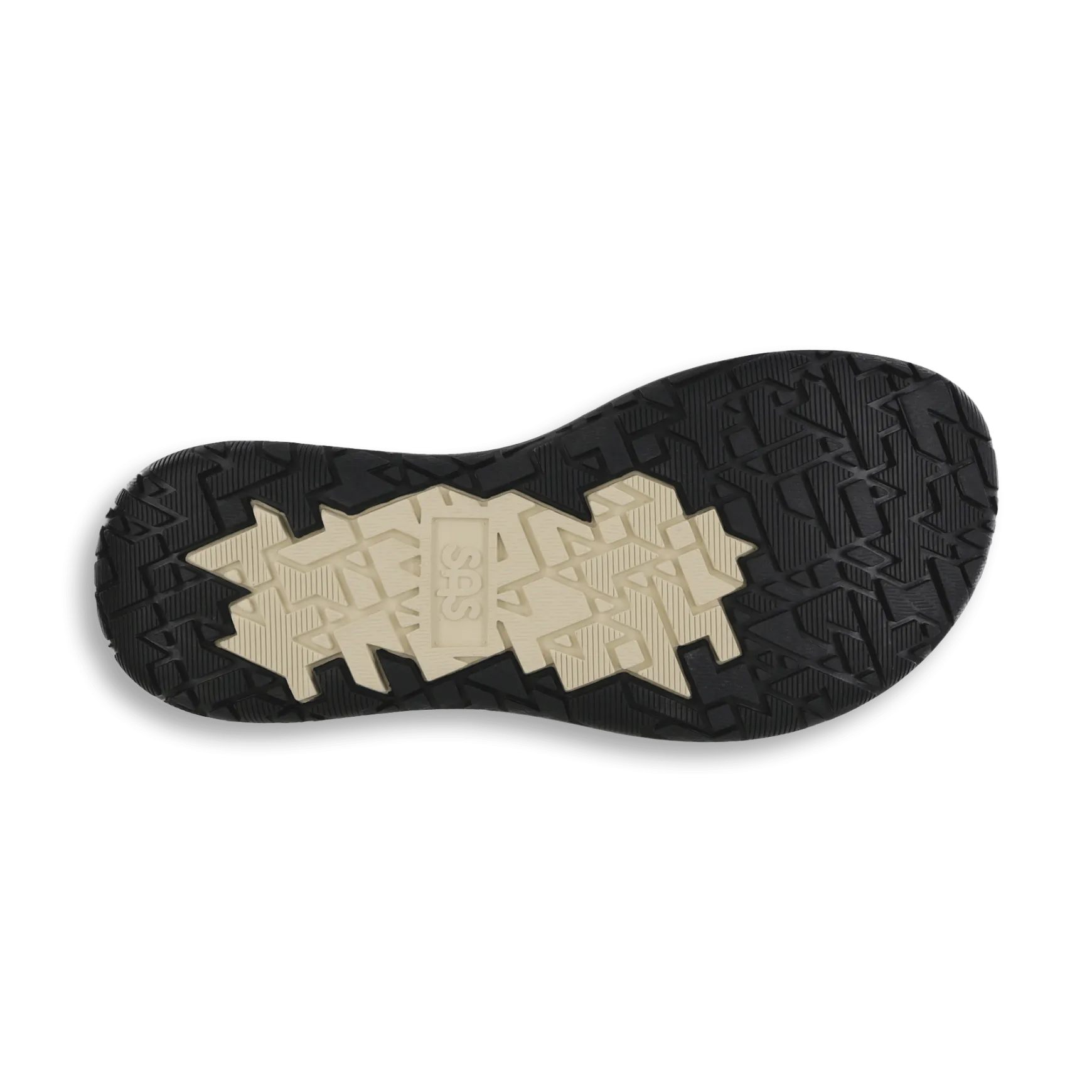 SAS Embark - Walking Sandal
