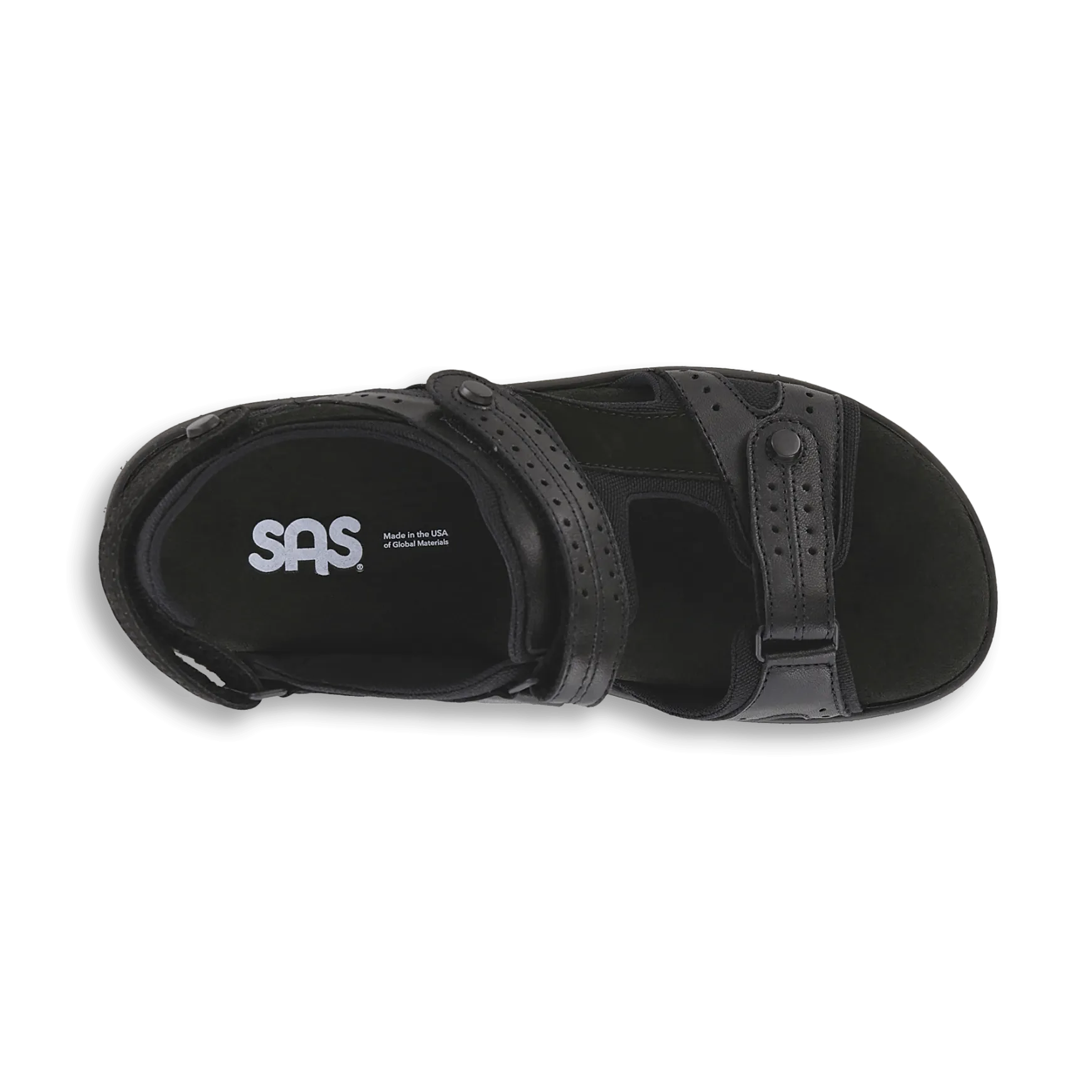 SAS Embark - Walking Sandal