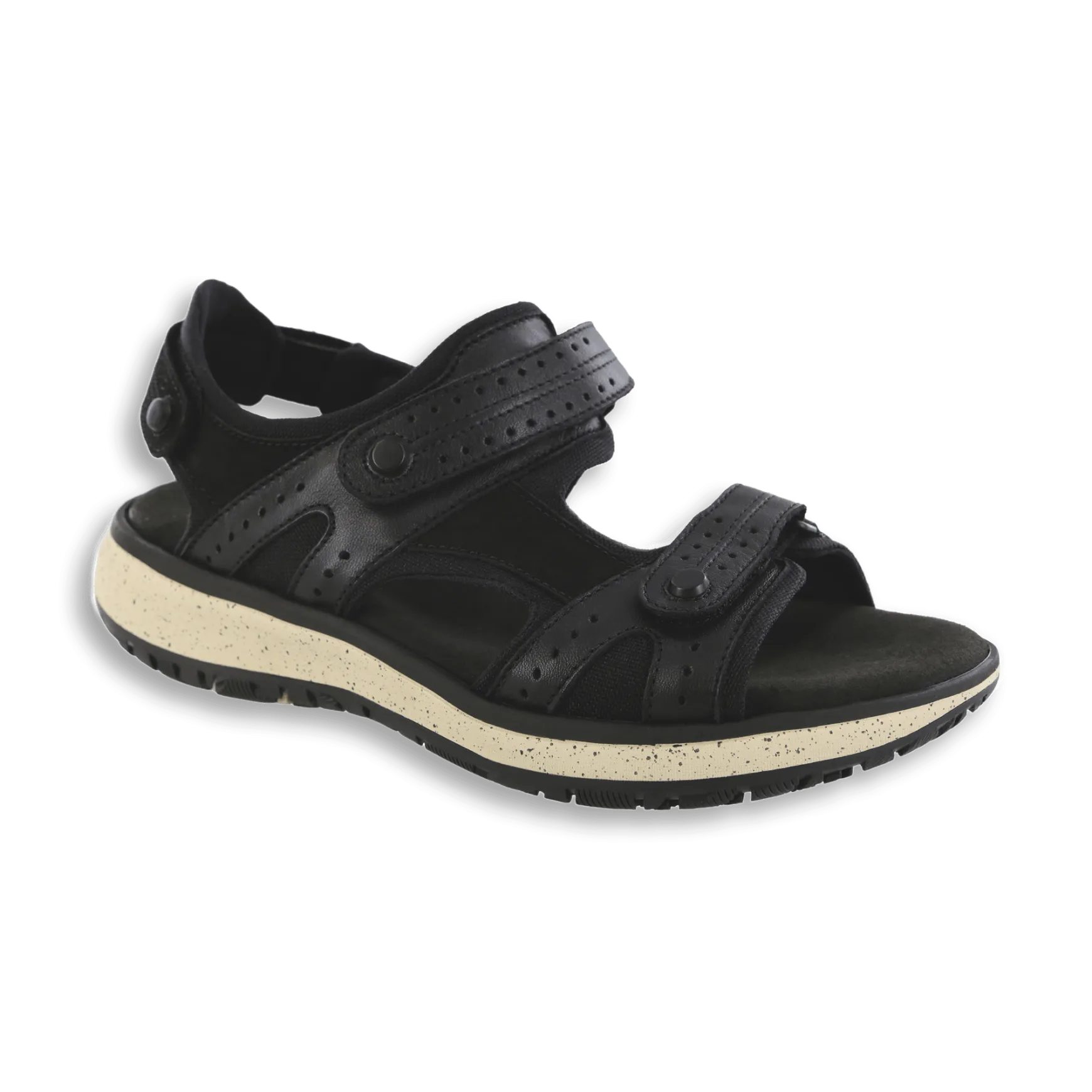 SAS Embark - Walking Sandal