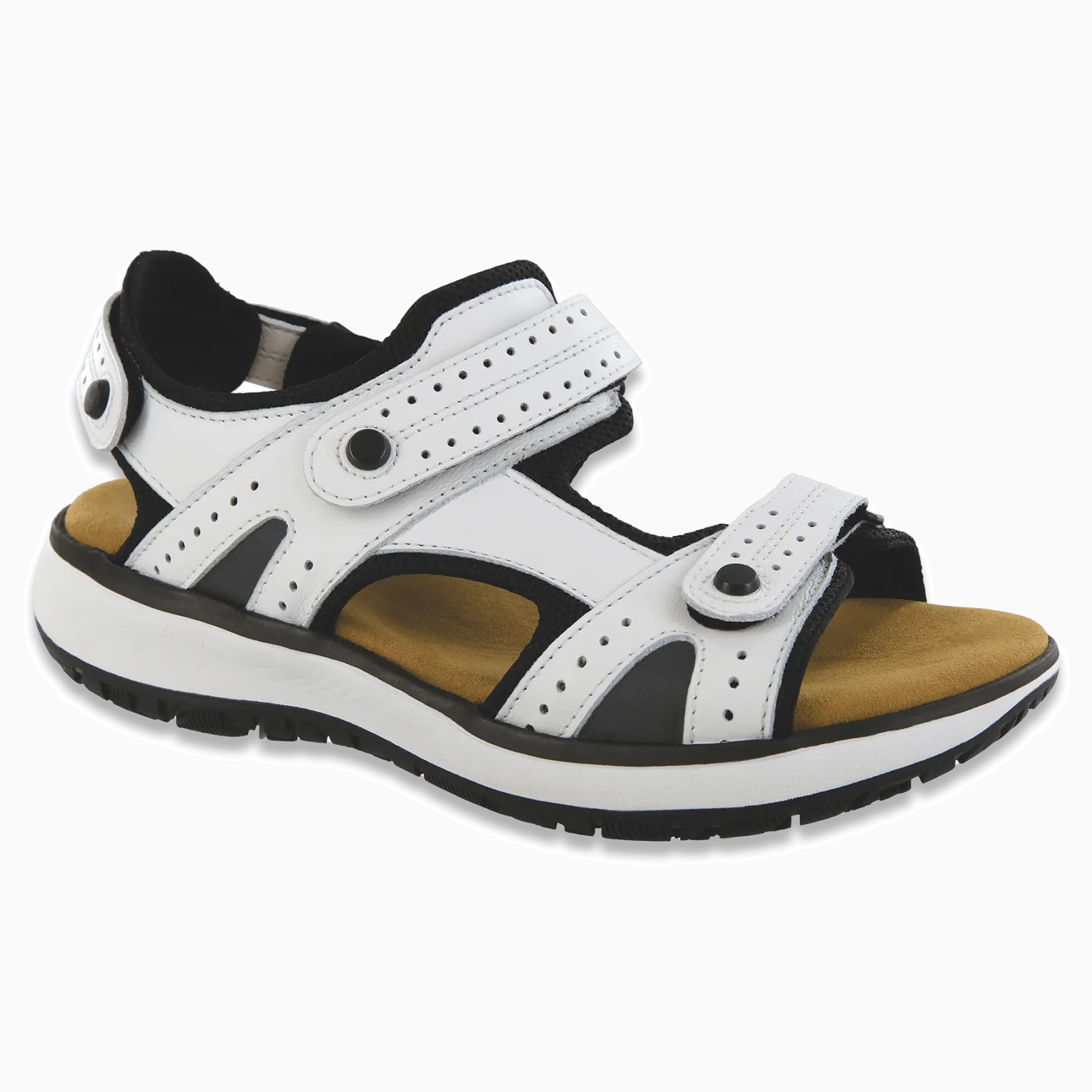 SAS Embark - Walking Sandal