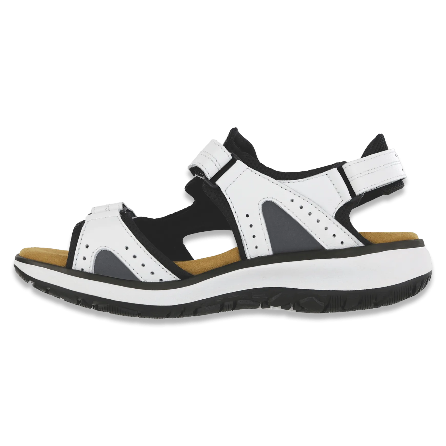 SAS Embark - Walking Sandal