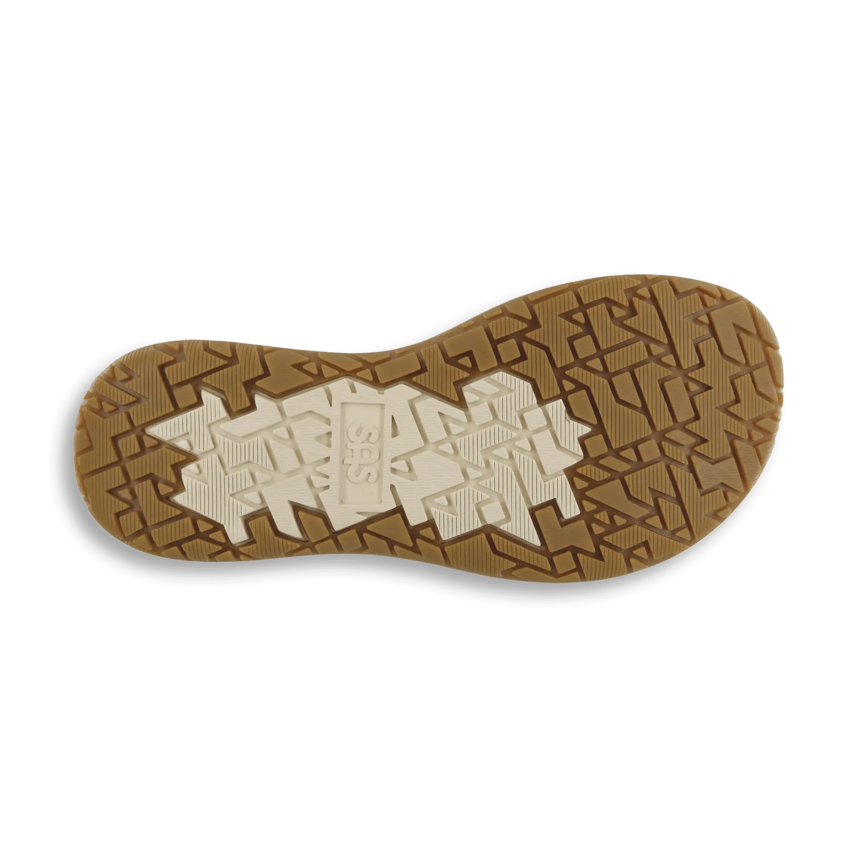 SAS Embark - Walking Sandal