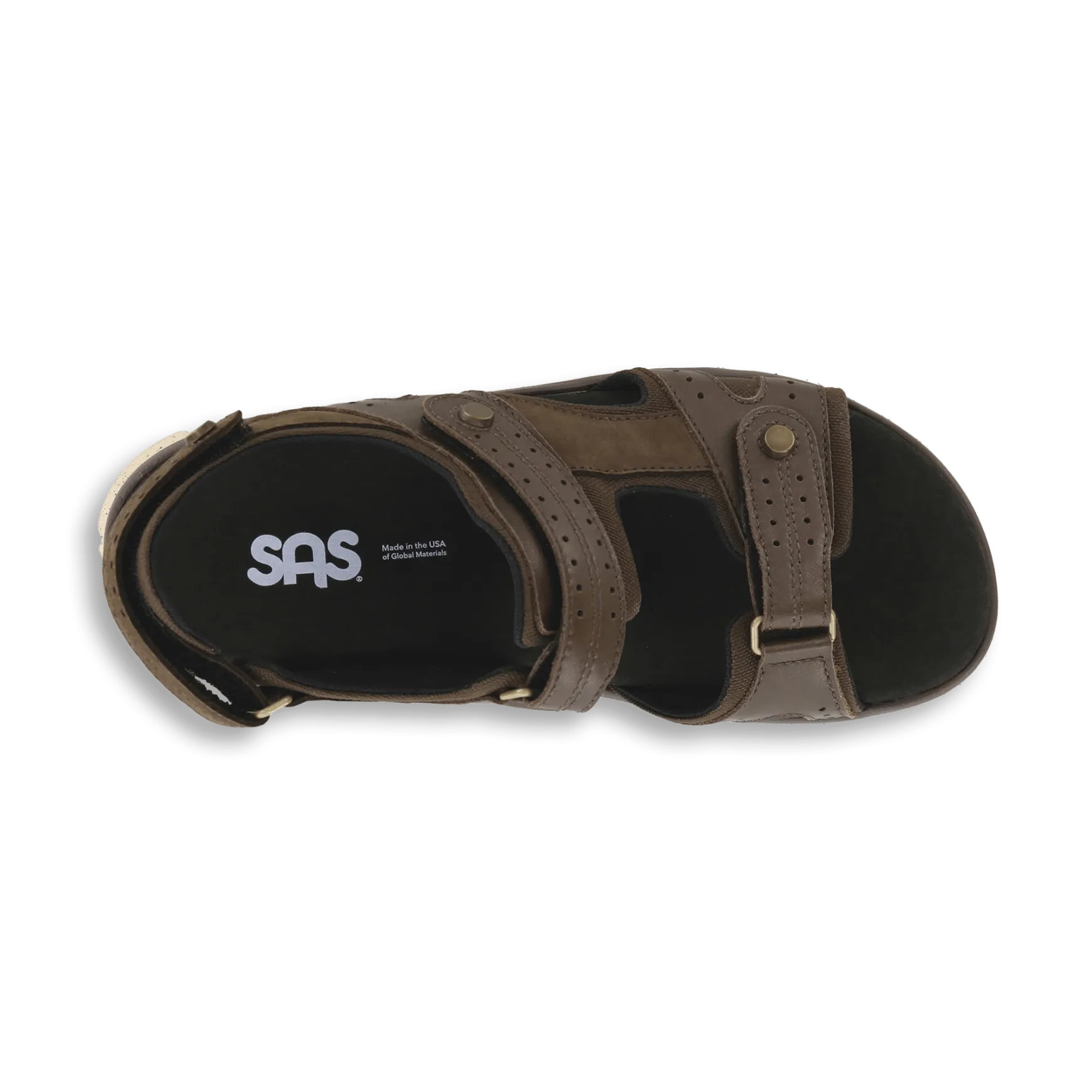 SAS Embark - Walking Sandal
