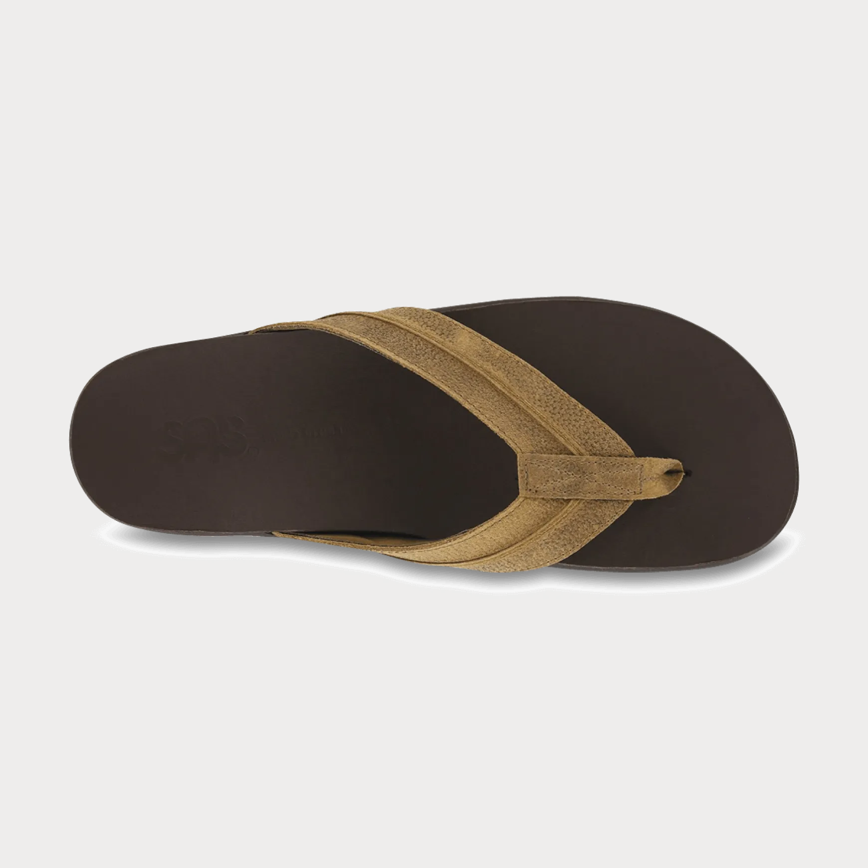 SAS Escape - Thong Sandal