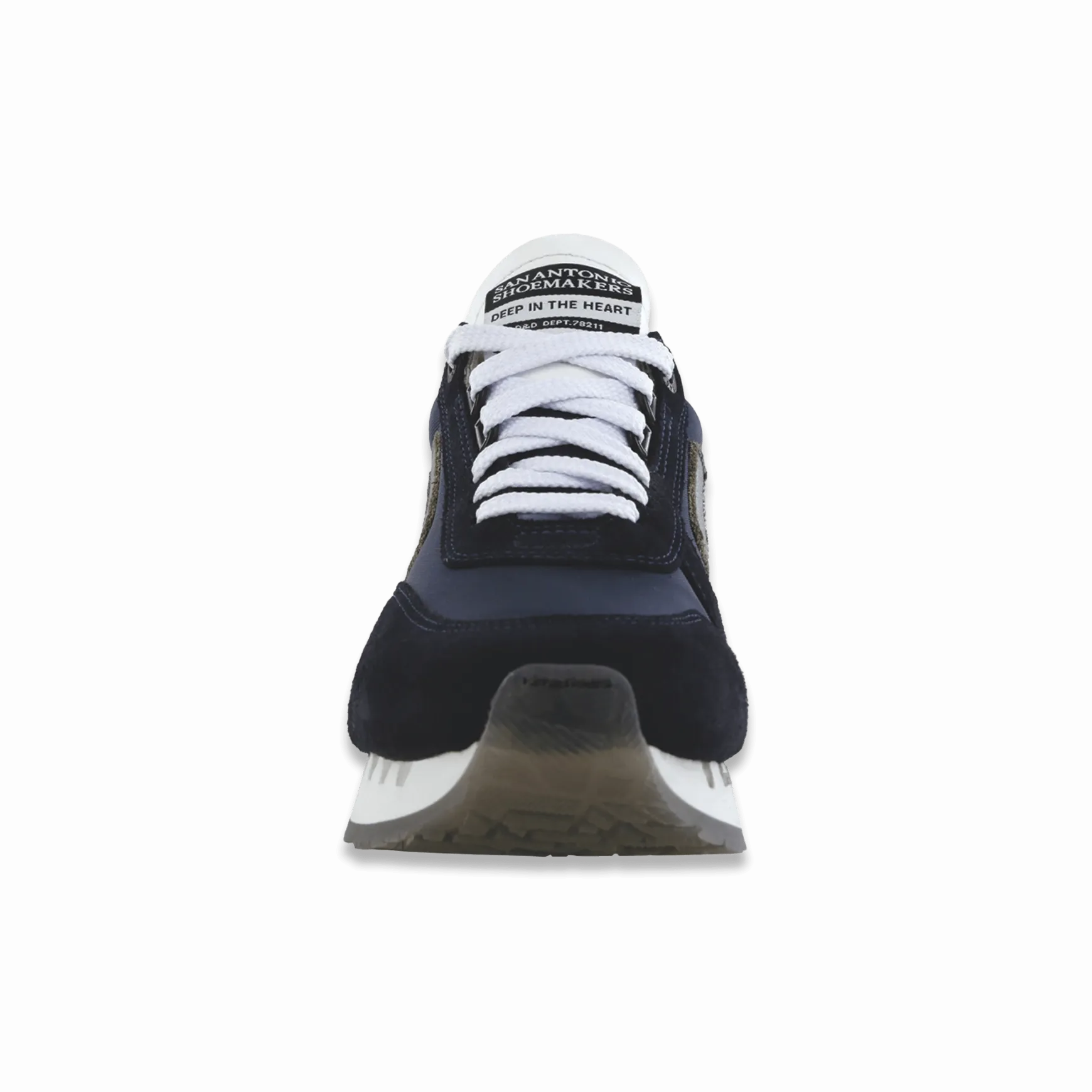 SAS 7eventy6ix-X | Retro Sneaker