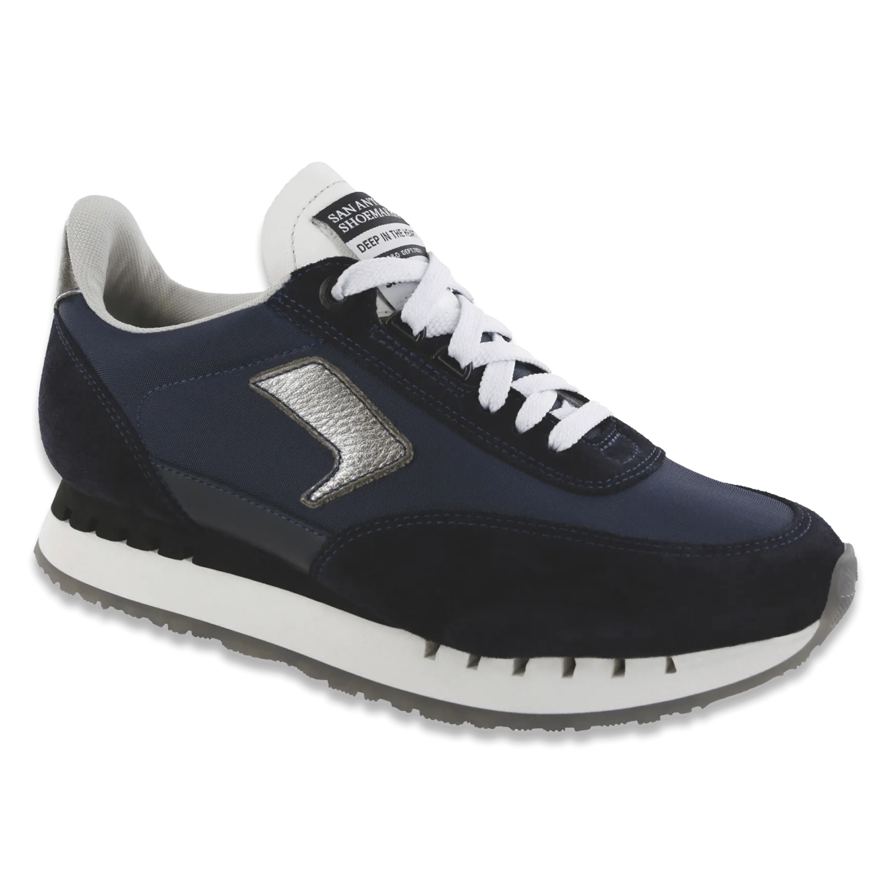 SAS 7eventy6ix-X | Retro Sneaker