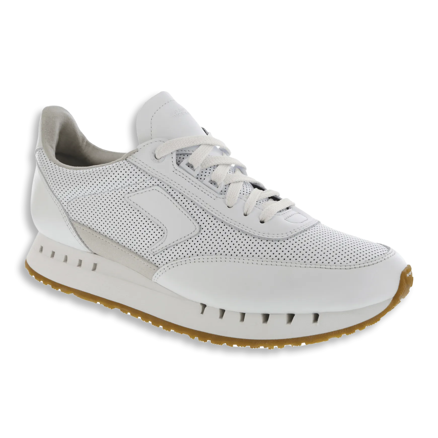 SAS 7eventy6ix-X | Retro Sneaker