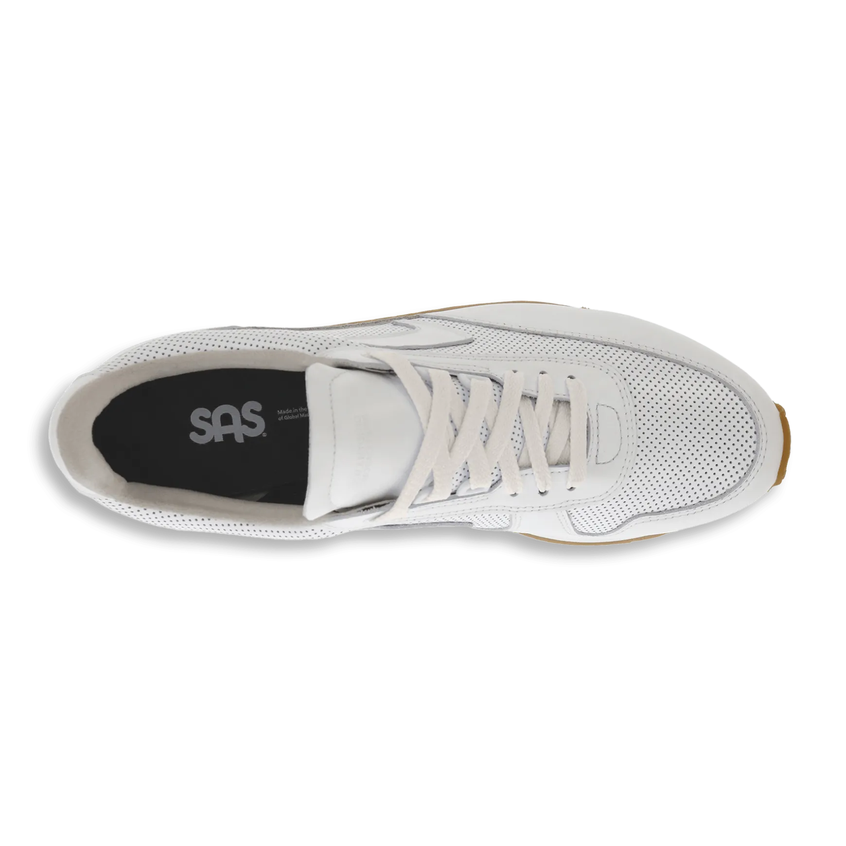 SAS 7eventy6ix-X | Retro Sneaker