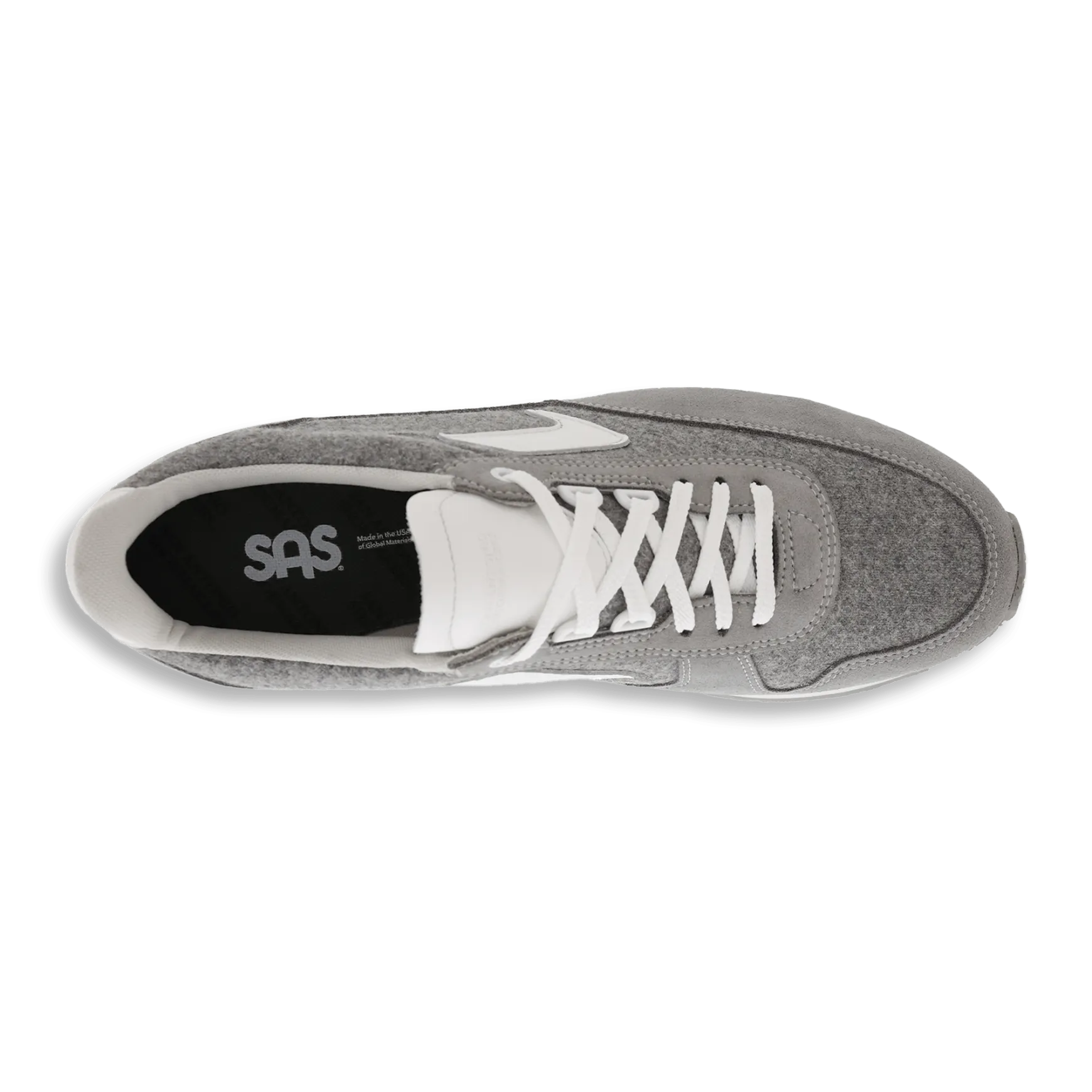 SAS 7eventy6ix-X | Retro Sneaker
