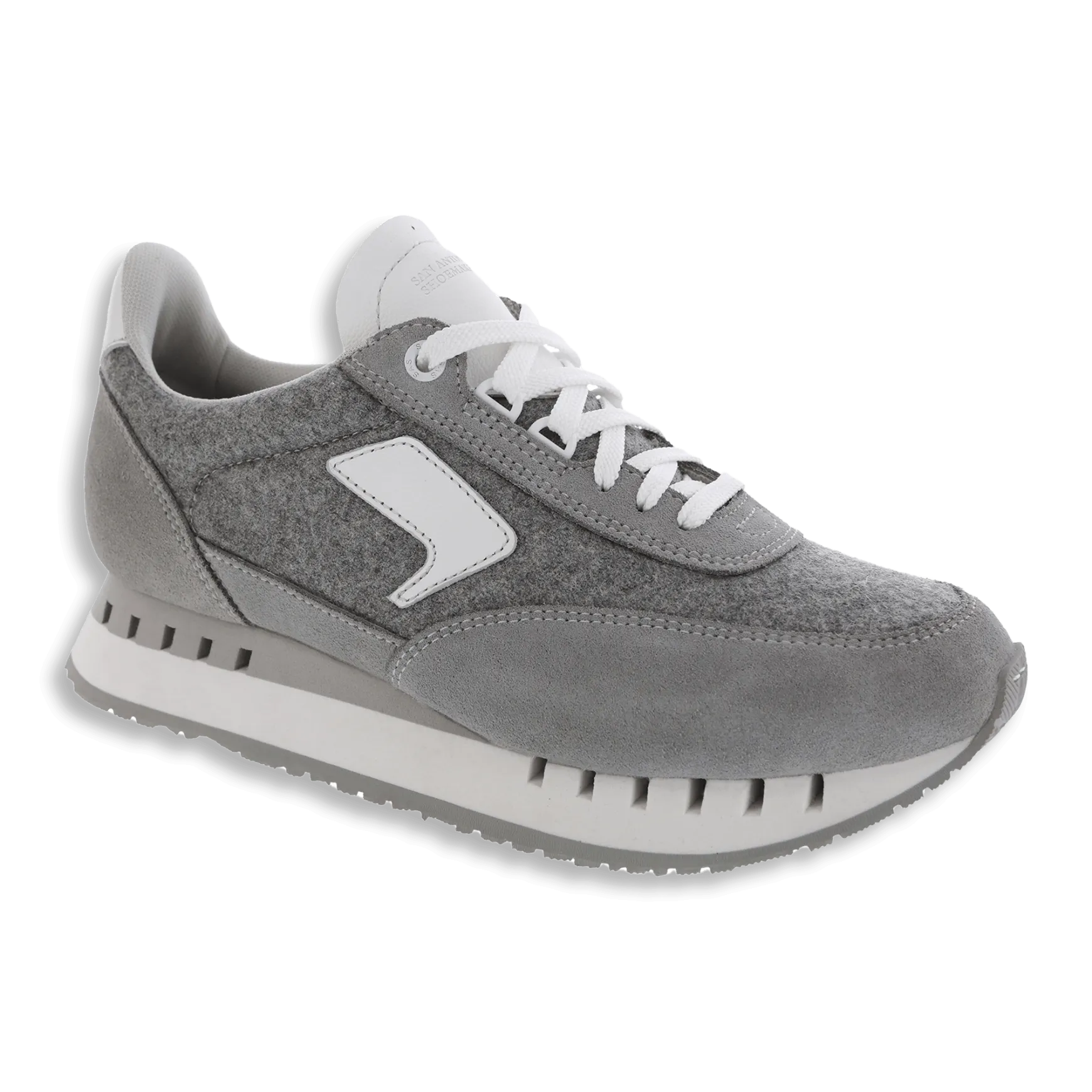 SAS 7eventy6ix-X | Retro Sneaker