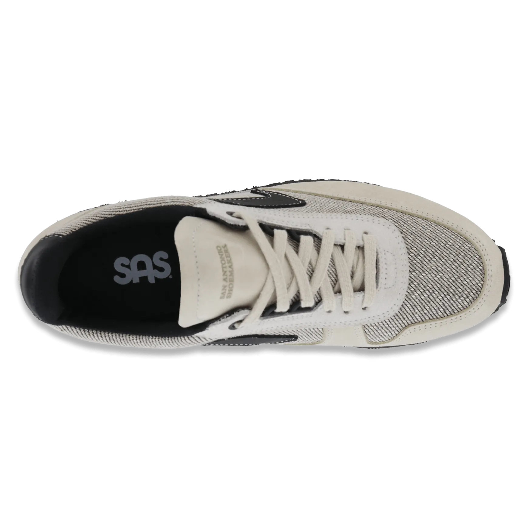 SAS 7eventy6ix-X | Retro Sneaker