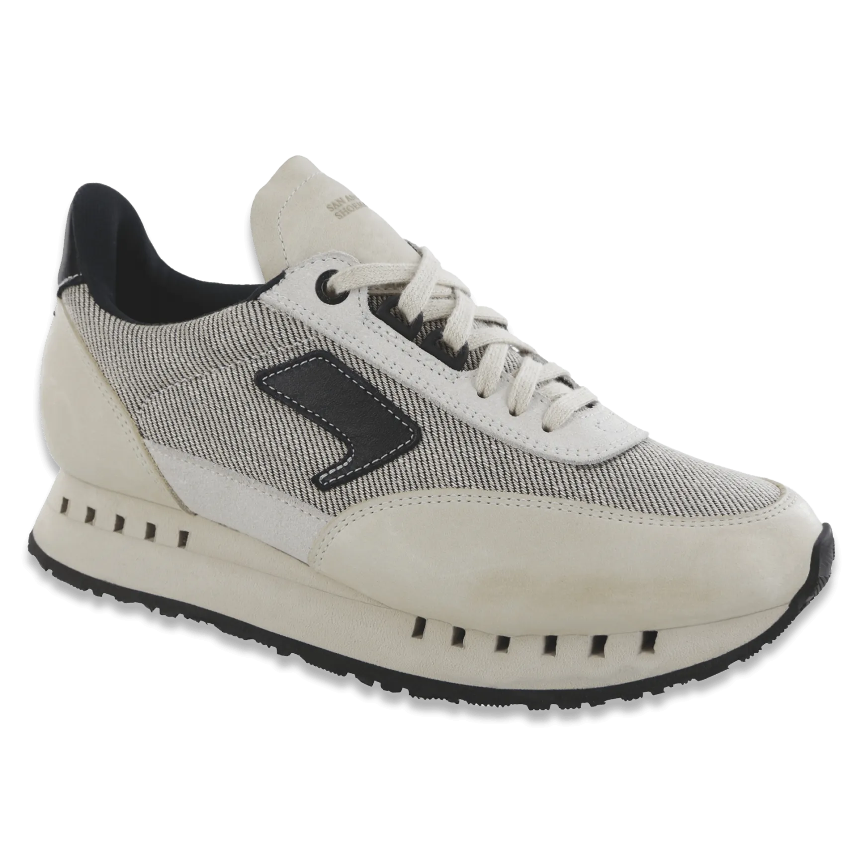 SAS 7eventy6ix-X | Retro Sneaker