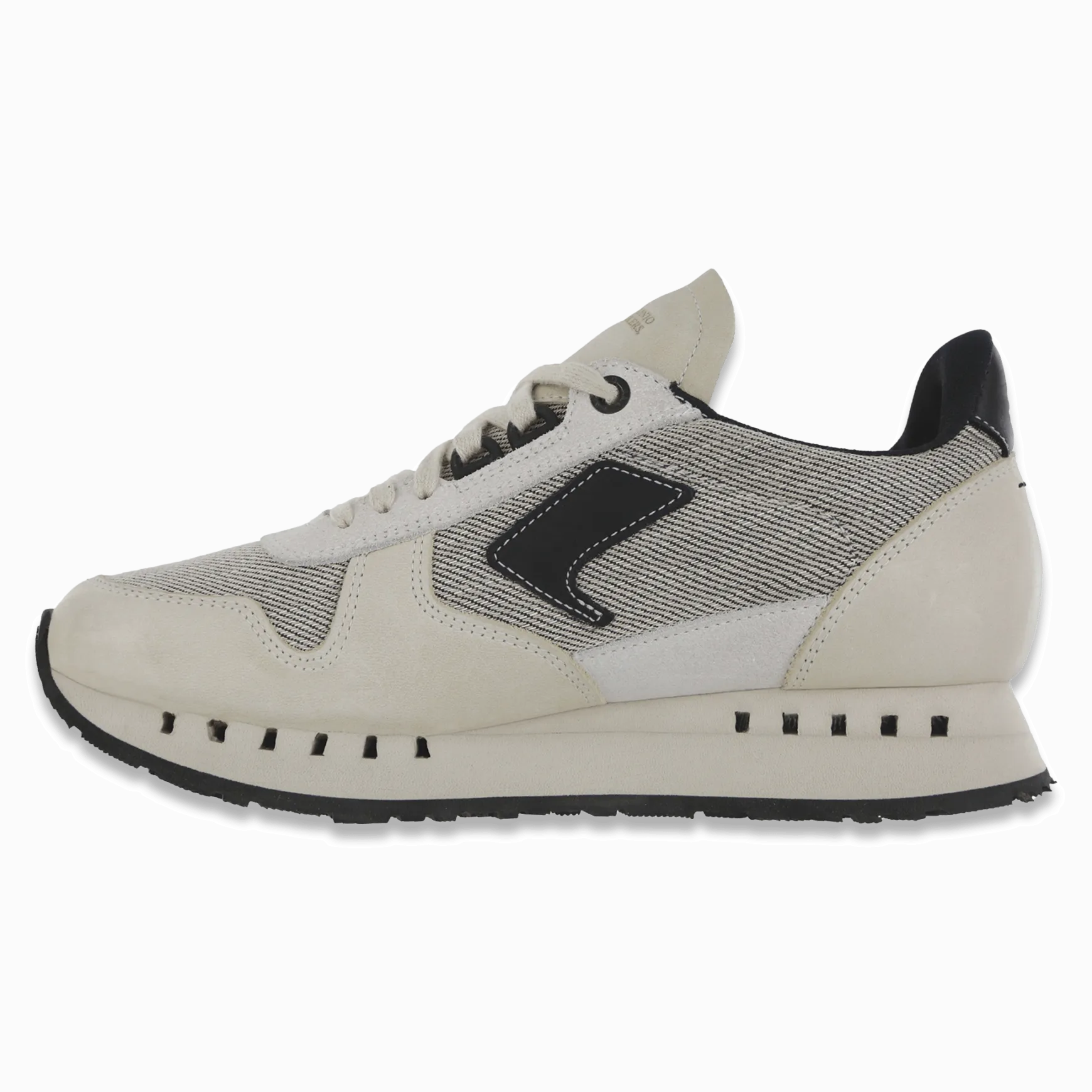 SAS 7eventy6ix-X | Retro Sneaker