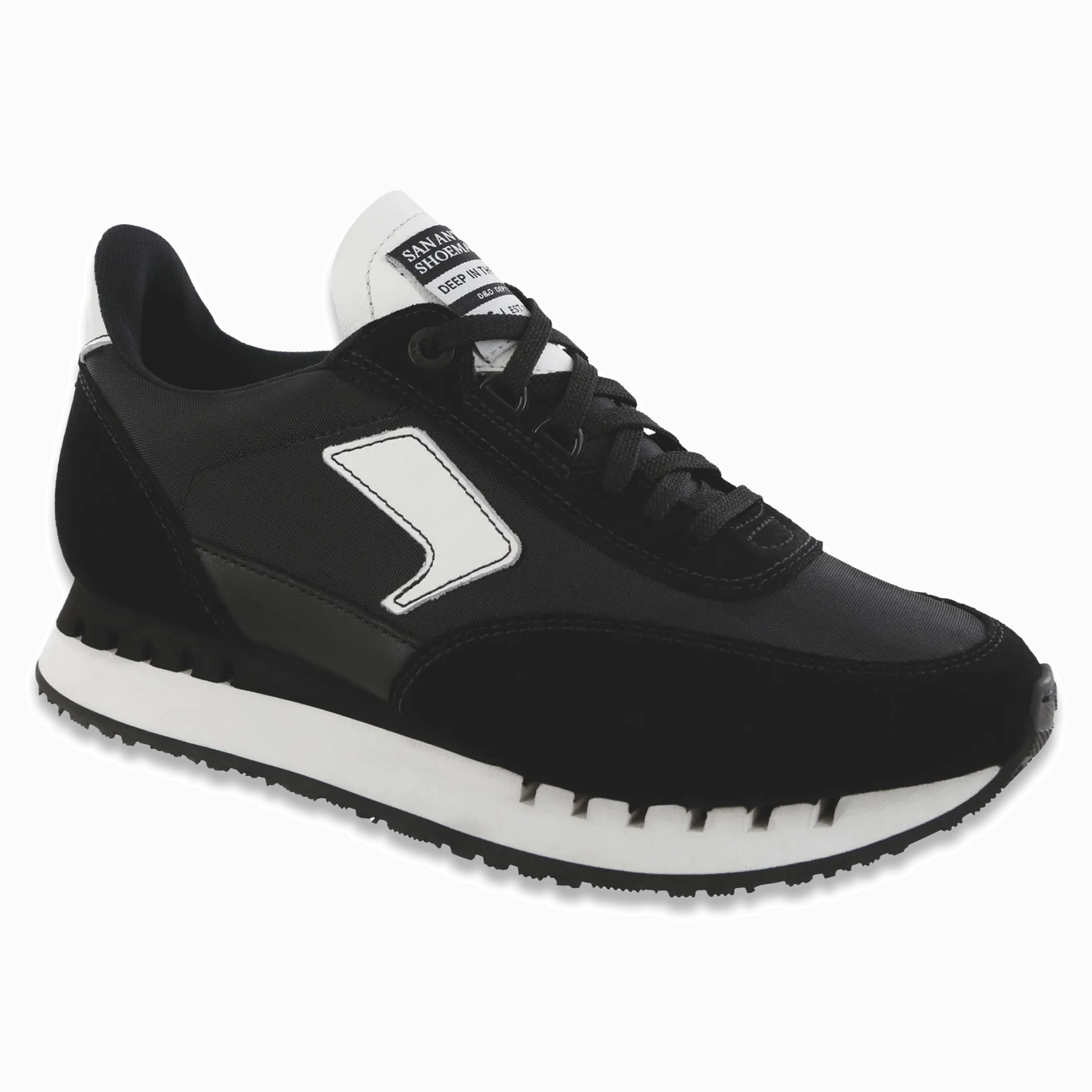 SAS 7eventy6ix-X | Retro Sneaker