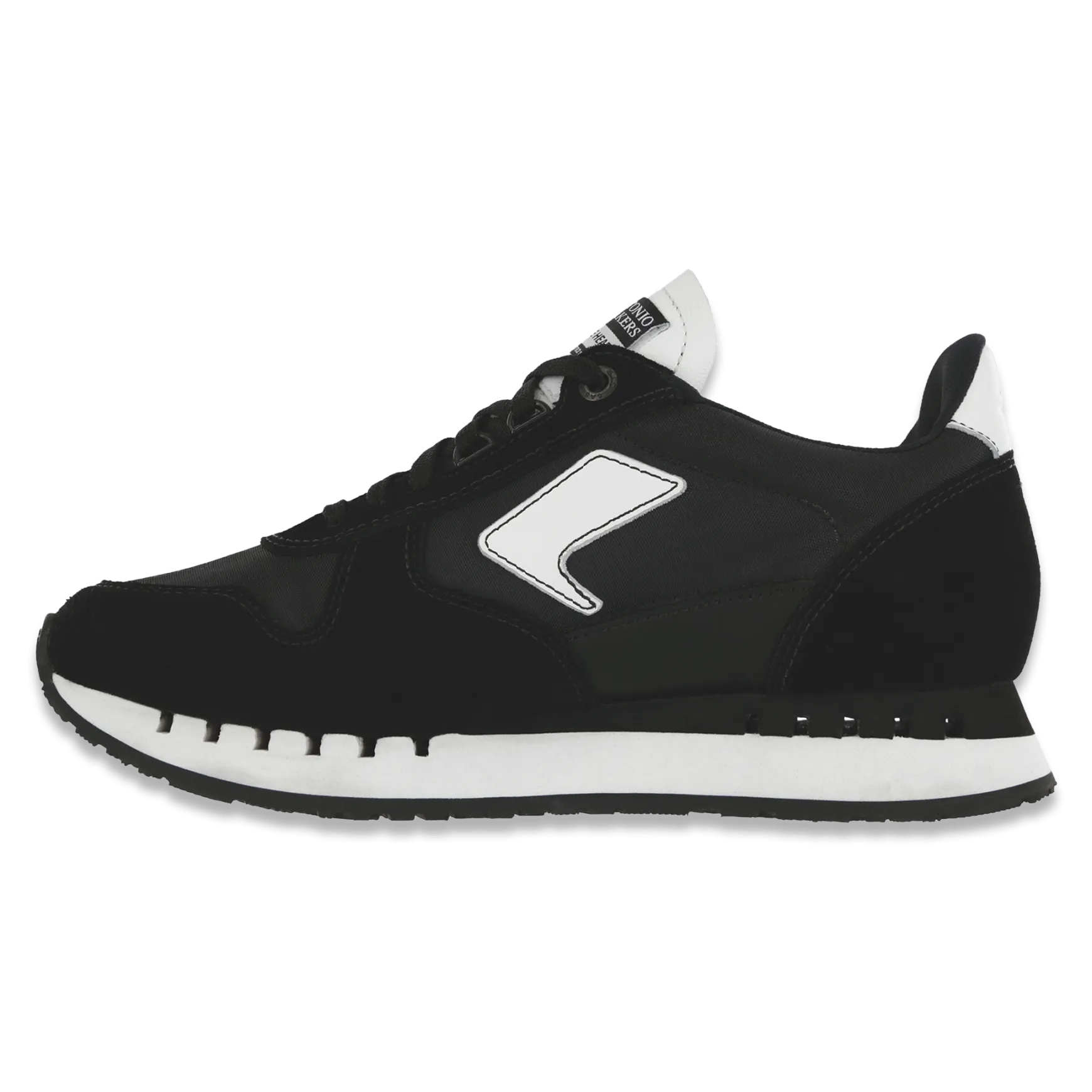 SAS 7eventy6ix-X | Retro Sneaker