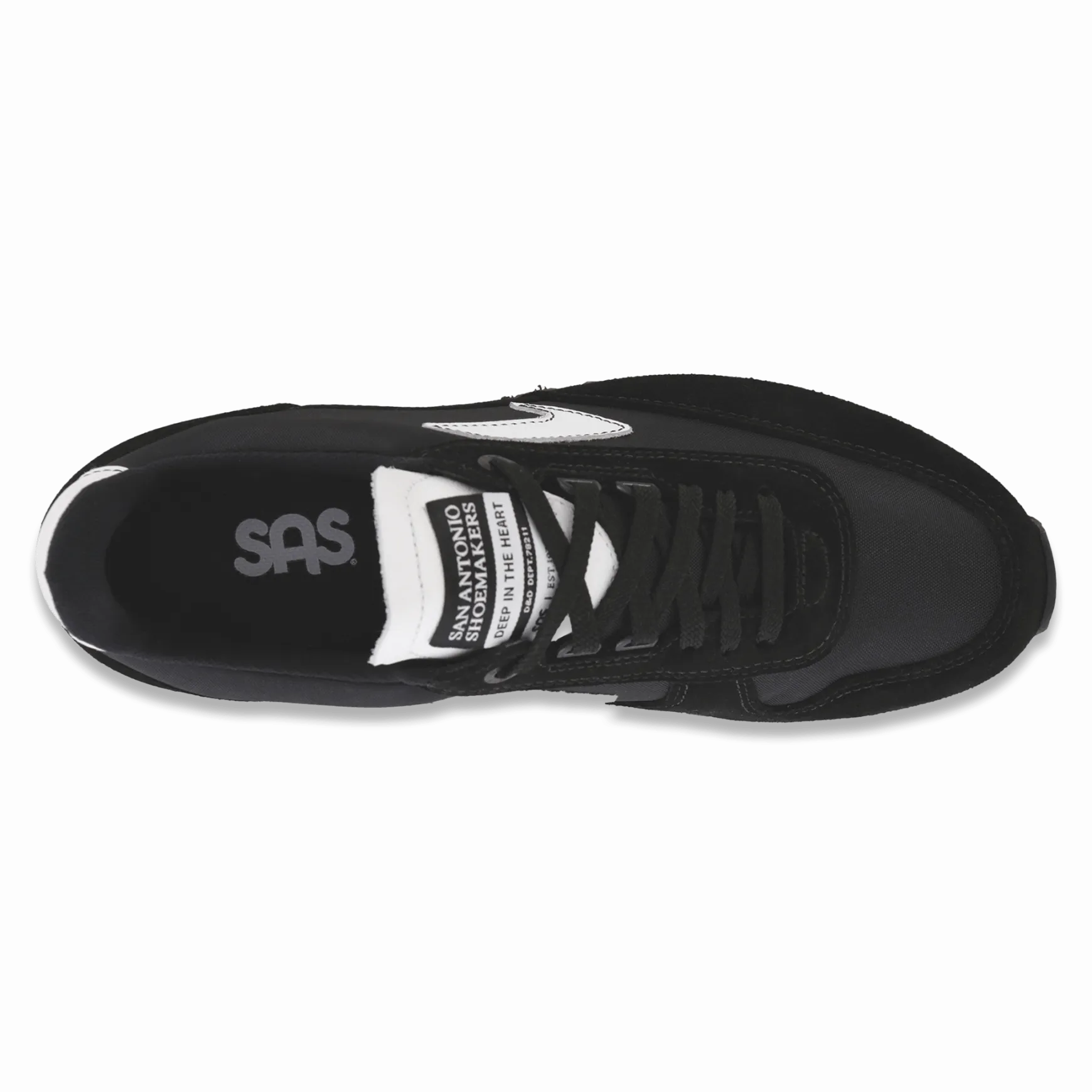 SAS 7eventy6ix-X | Retro Sneaker
