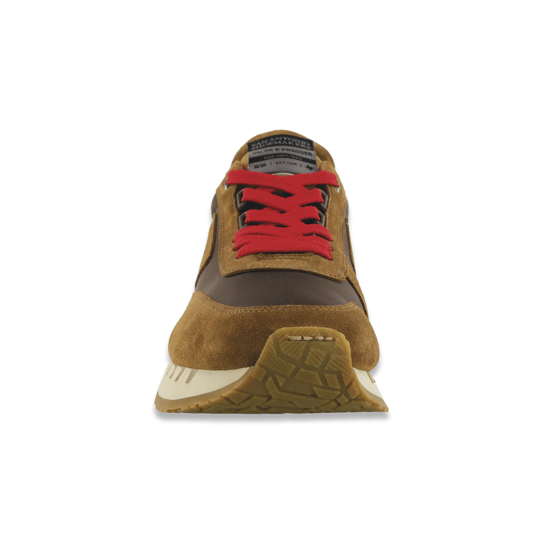 SAS 7eventy6ix-Y | Retro Sneaker
