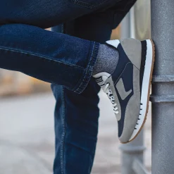 SAS 7eventy6ix-Y | Retro Sneaker