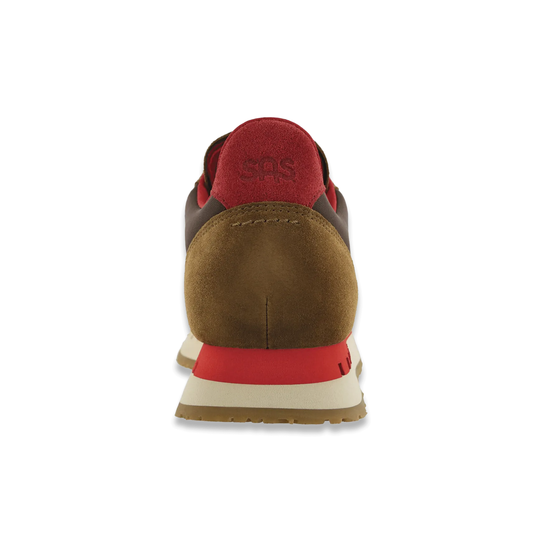 SAS 7eventy6ix-Y | Retro Sneaker