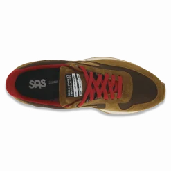 SAS 7eventy6ix-Y | Retro Sneaker