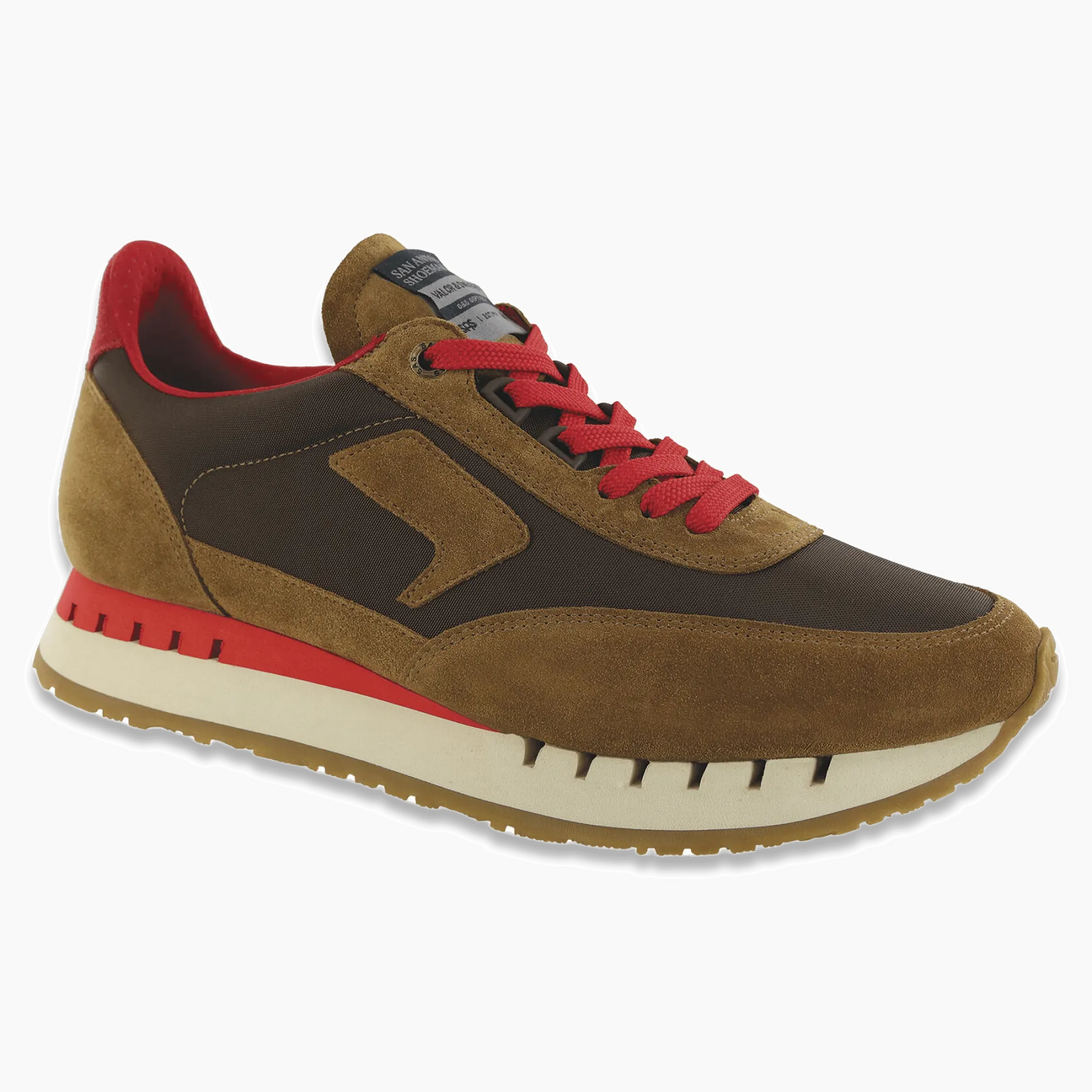 SAS 7eventy6ix-Y | Retro Sneaker