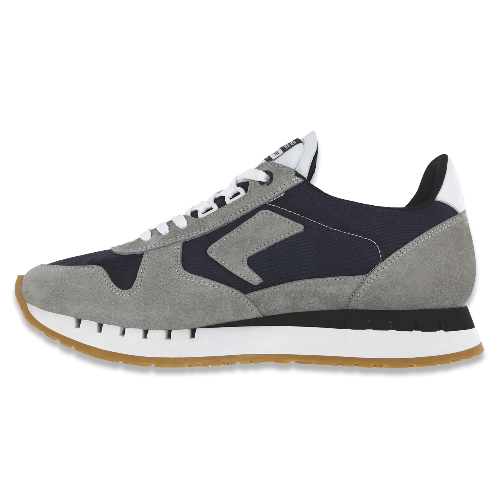 SAS 7eventy6ix-Y | Retro Sneaker