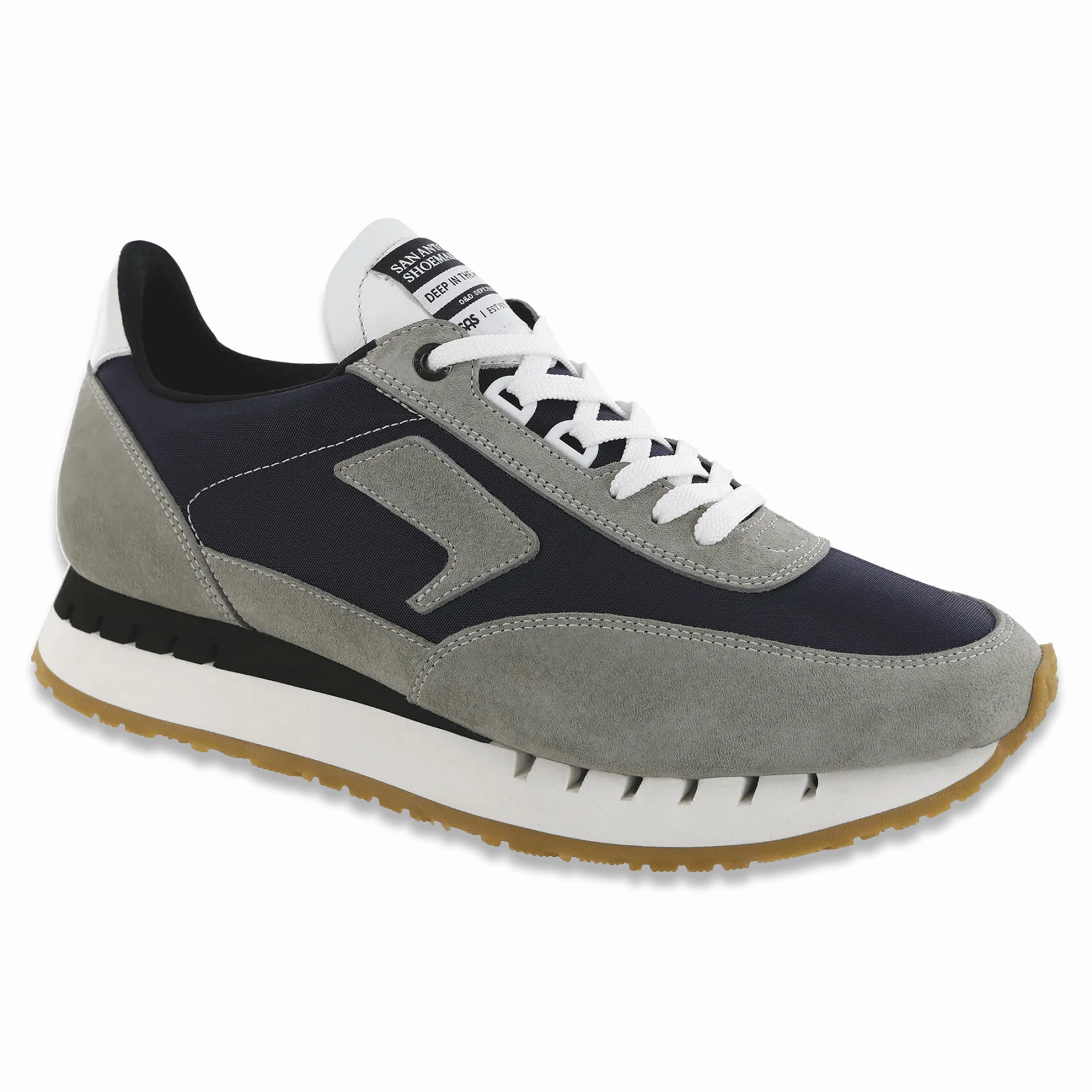 SAS 7eventy6ix-Y | Retro Sneaker