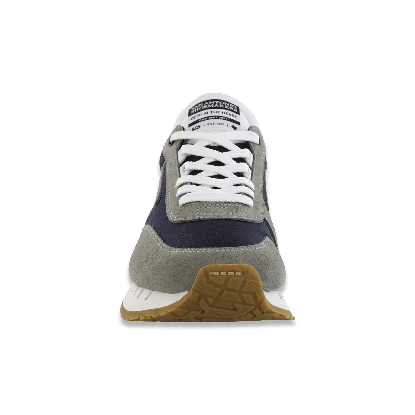 SAS 7eventy6ix-Y | Retro Sneaker