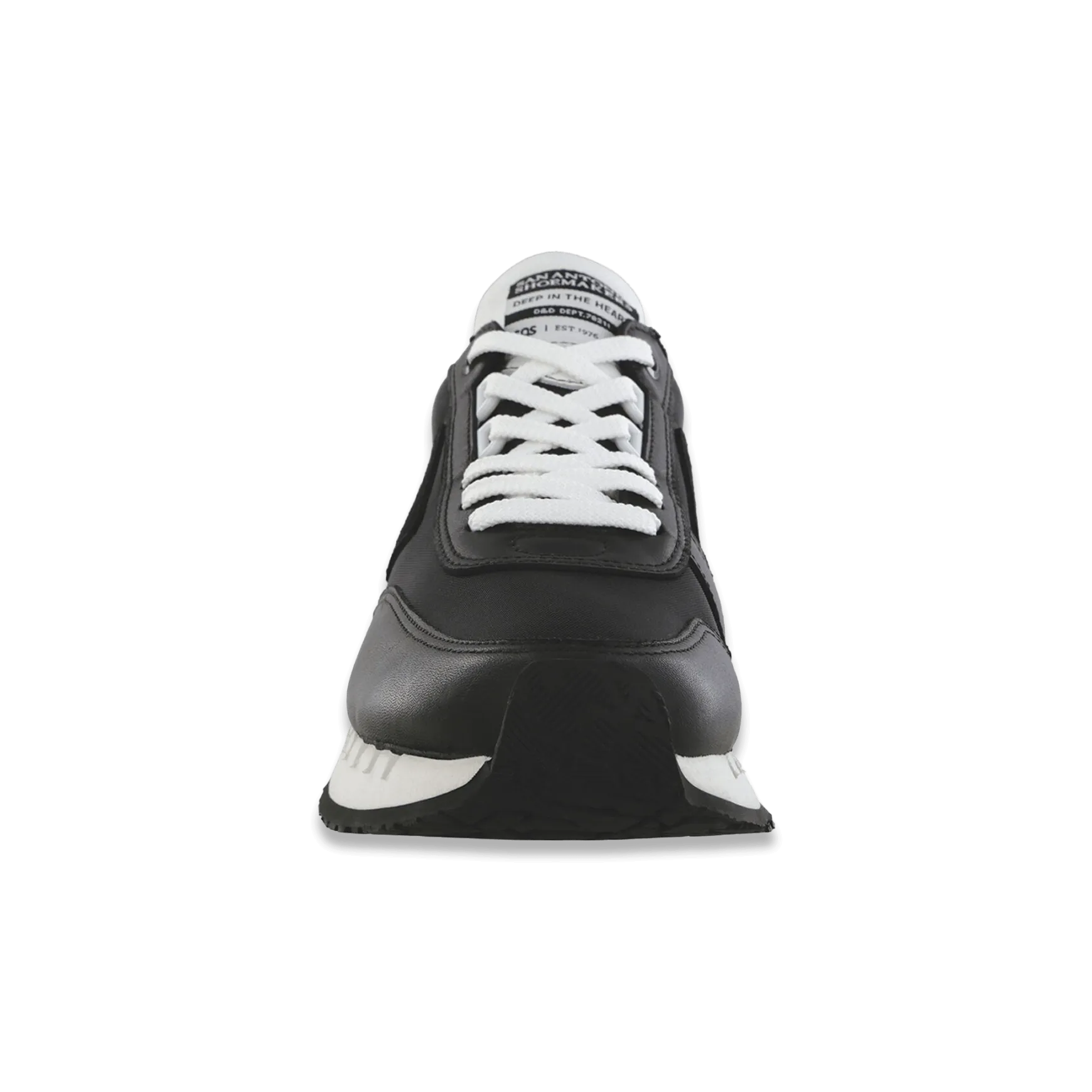 SAS 7eventy6ix-Y | Retro Sneaker