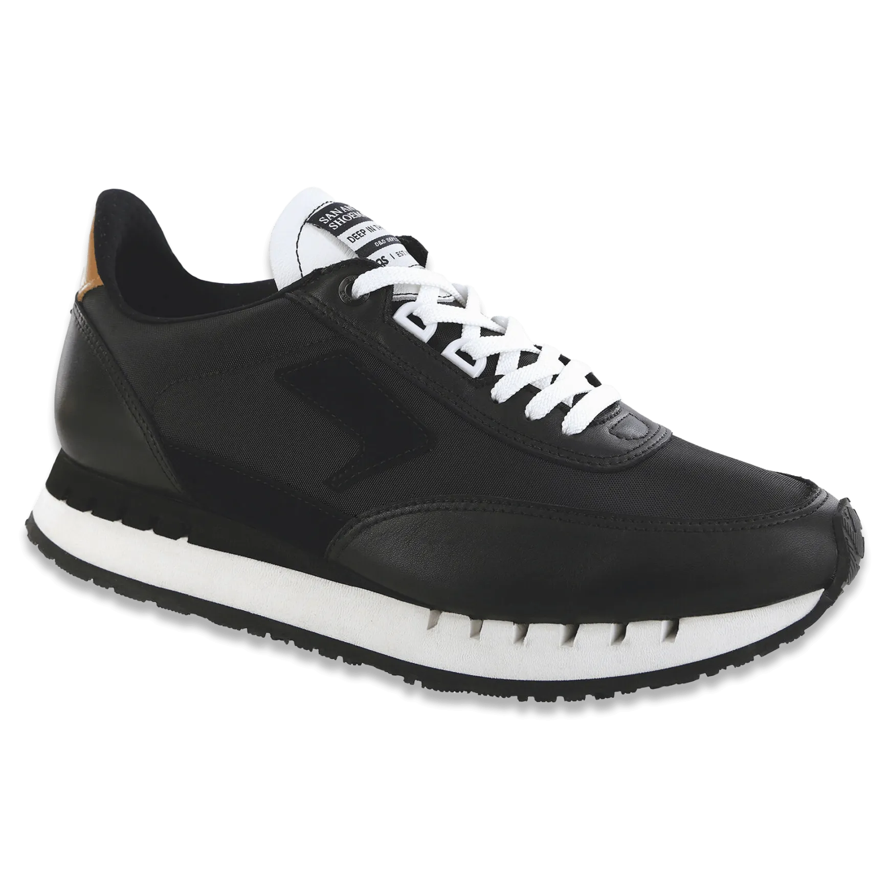 SAS 7eventy6ix-Y | Retro Sneaker