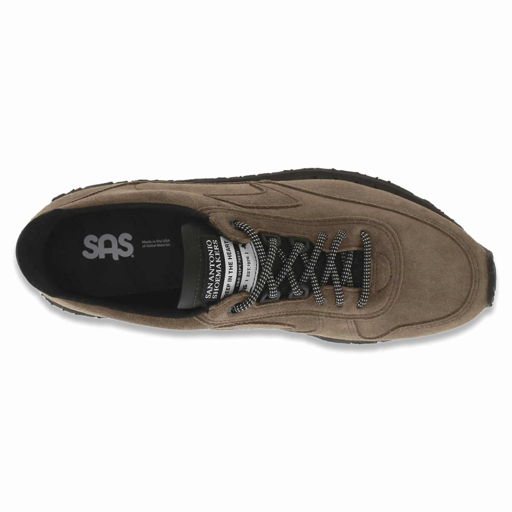 SAS 7eventy6ix-Y | Retro Sneaker