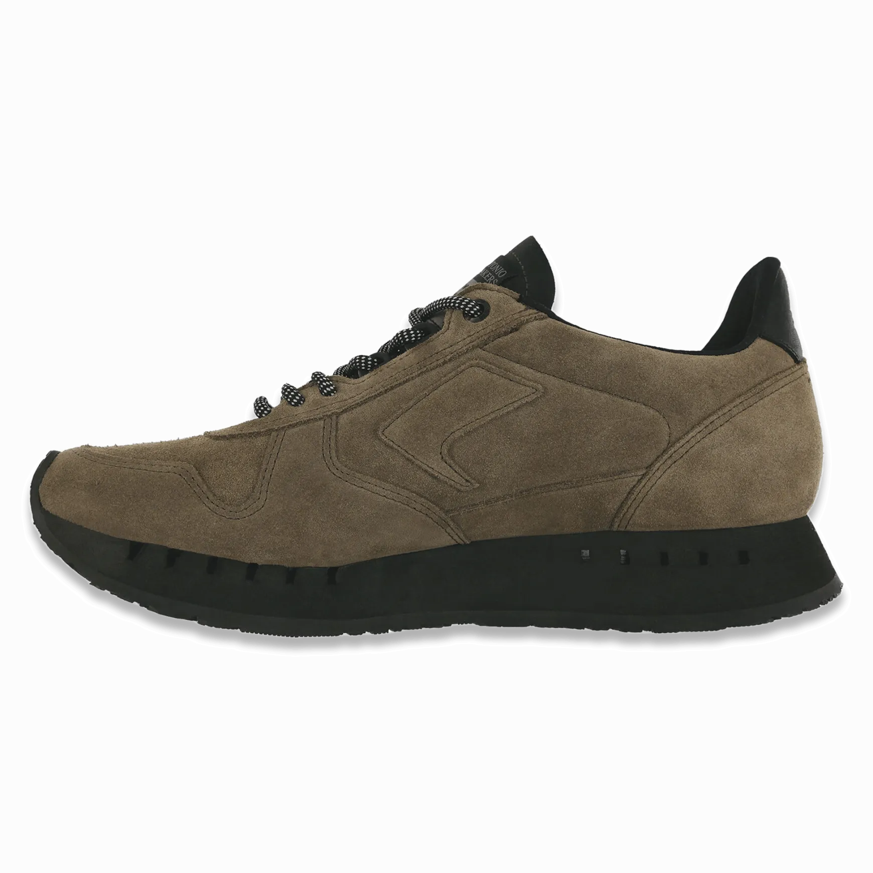 SAS 7eventy6ix-Y | Retro Sneaker