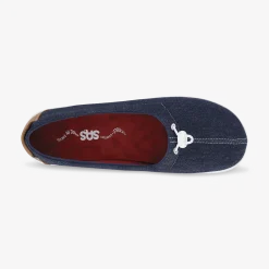 SAS Funk - Active Slip On